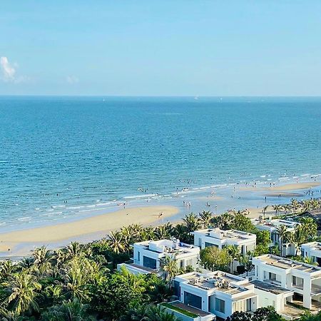 Lfamily Ocean View Apartment 91M2 - Aria Vung Tau Private Beach Resort, Can Ho Aria Vung Tau 91 M2 View Bien, Bai Bien Rieng Экстерьер фото