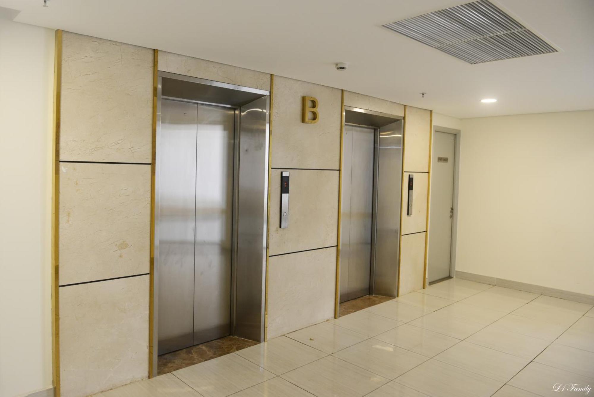 Lfamily Ocean View Apartment 91M2 - Aria Vung Tau Private Beach Resort, Can Ho Aria Vung Tau 91 M2 View Bien, Bai Bien Rieng Экстерьер фото